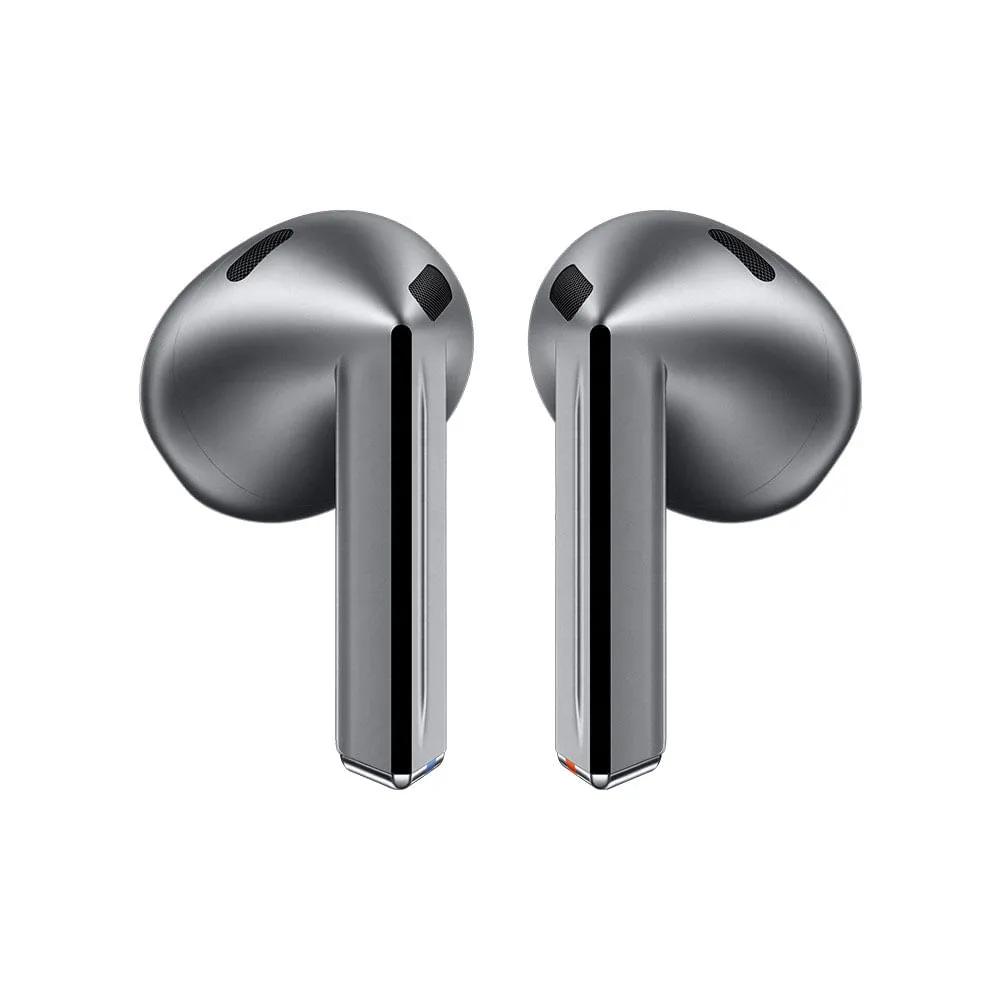 Samsung Galaxy Buds3, Fone De Ouvido Sem Fio, Cancelamento Ativo De Rudo, Galaxy Ai